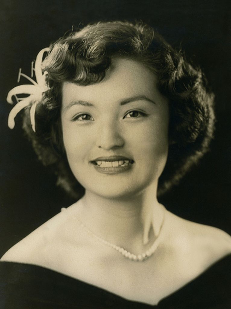 Barbara Yooko Matsumoto Profile Photo