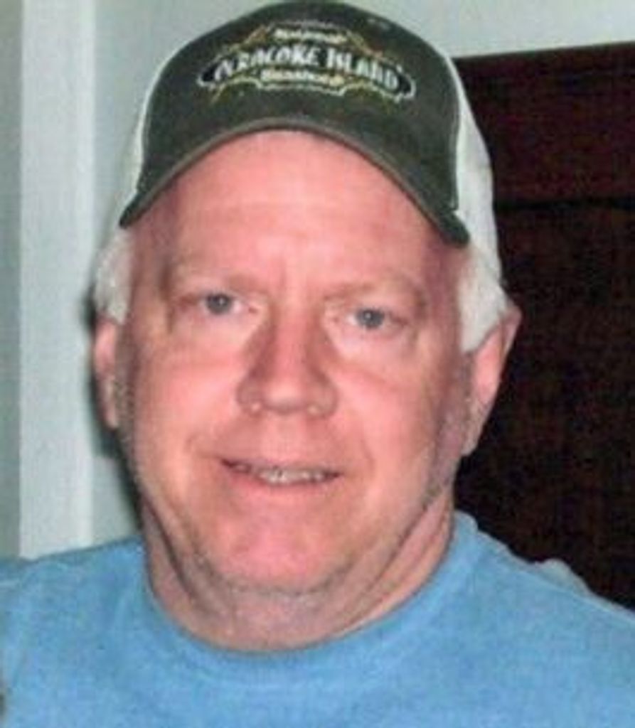 Thomas Porter Profile Photo