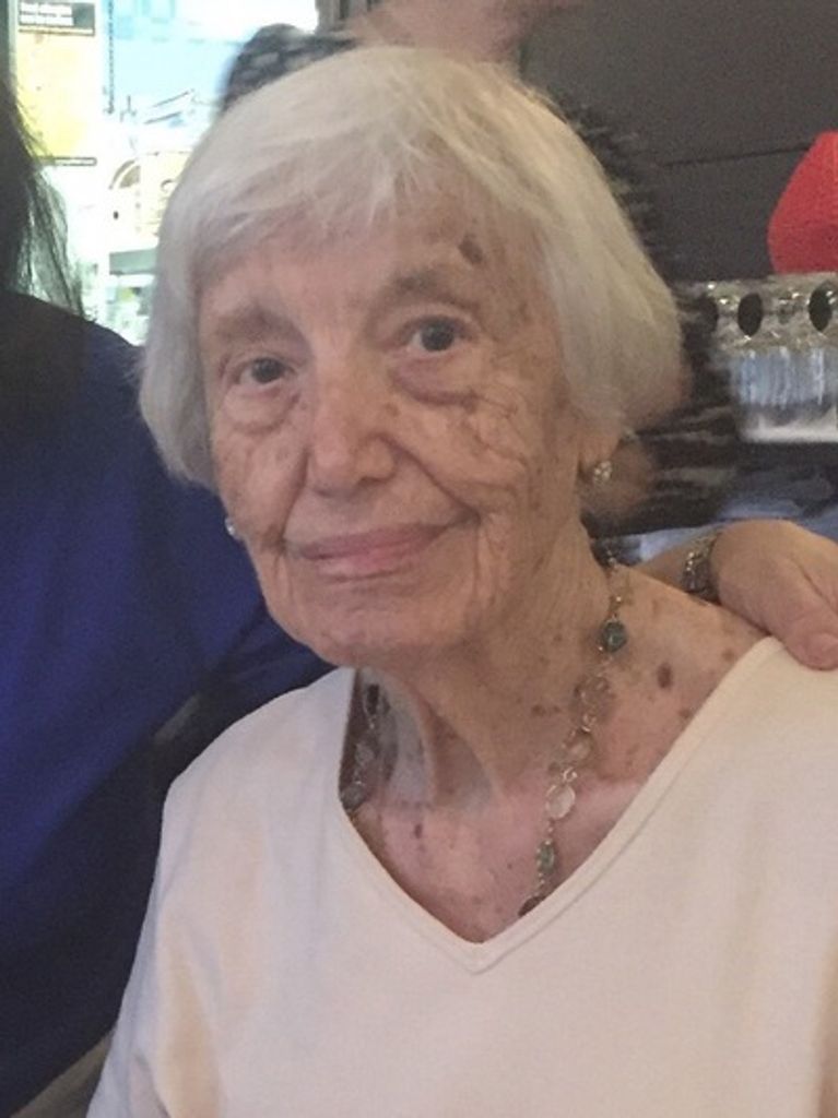 Josefa R. Canales Profile Photo