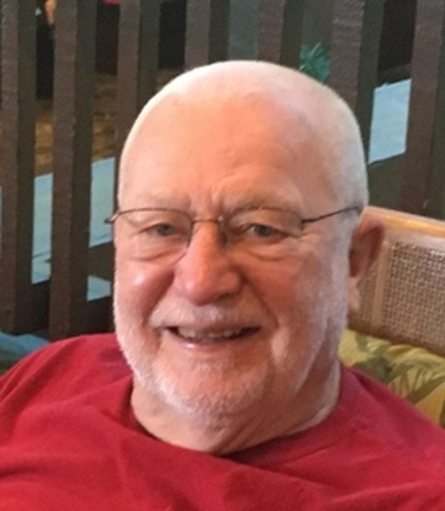 Eugene  "Gene" Lambson Profile Photo