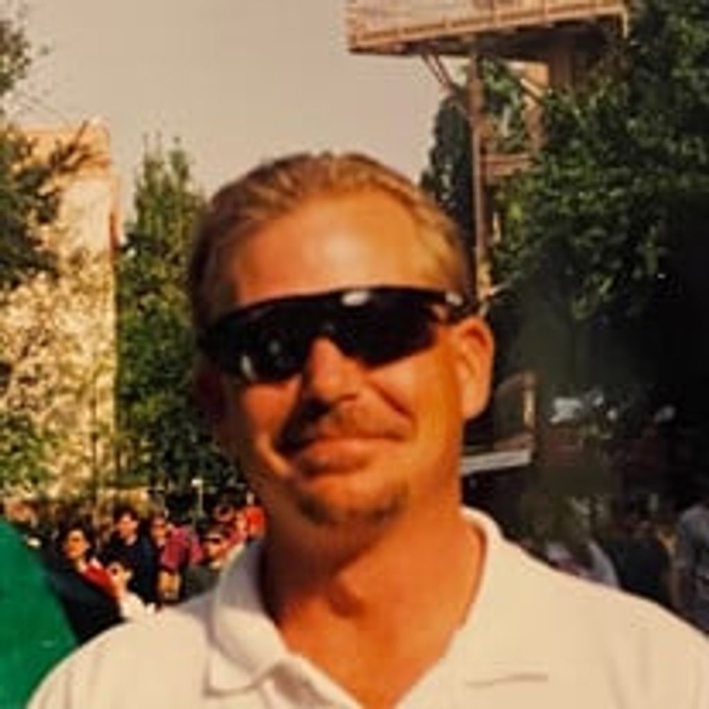 Dennis William Dougherty