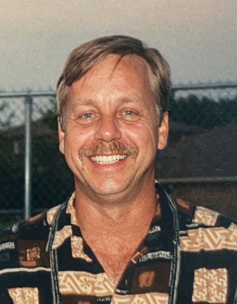 Charles "Rick" Armstrong Profile Photo