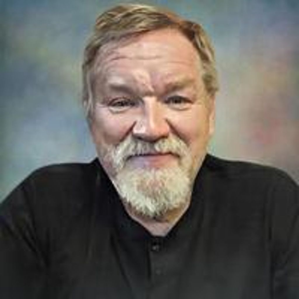 Charles Hughey Toward Profile Photo