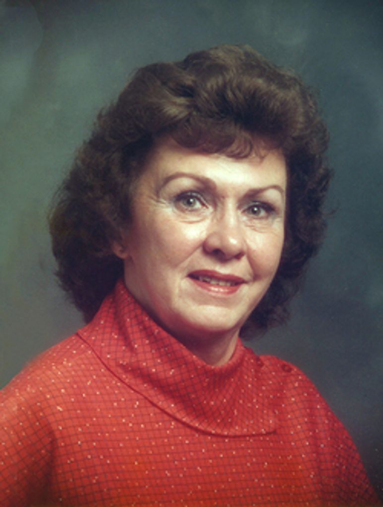 Betty Sailer