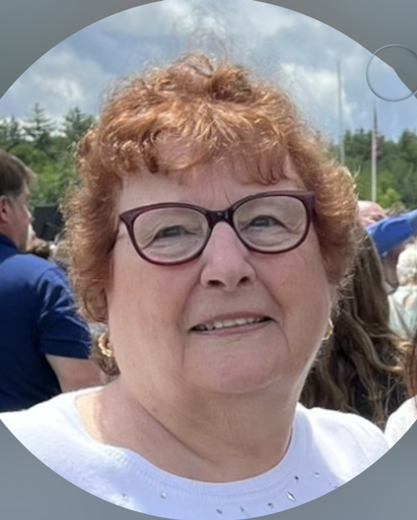 Kathleen "Kathy" Ritchie Profile Photo