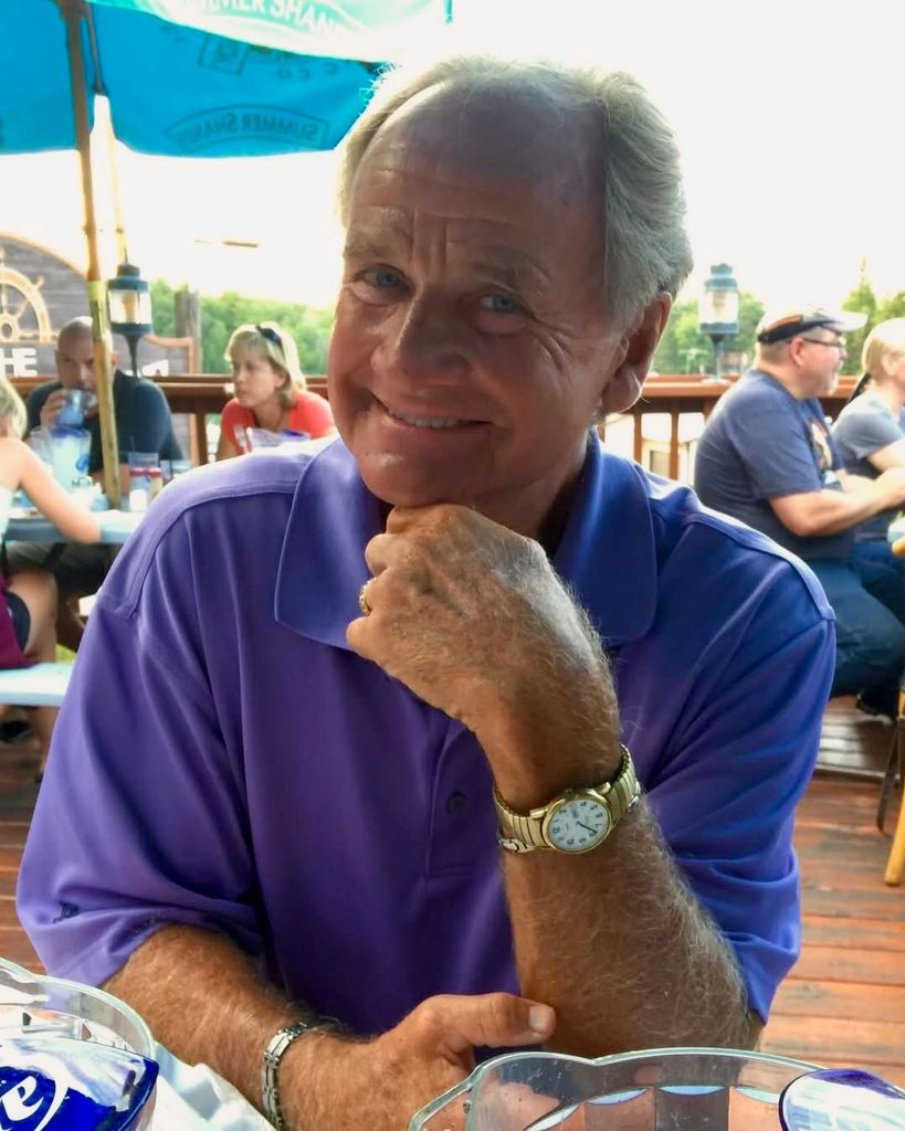 Mark Sorenson Profile Photo
