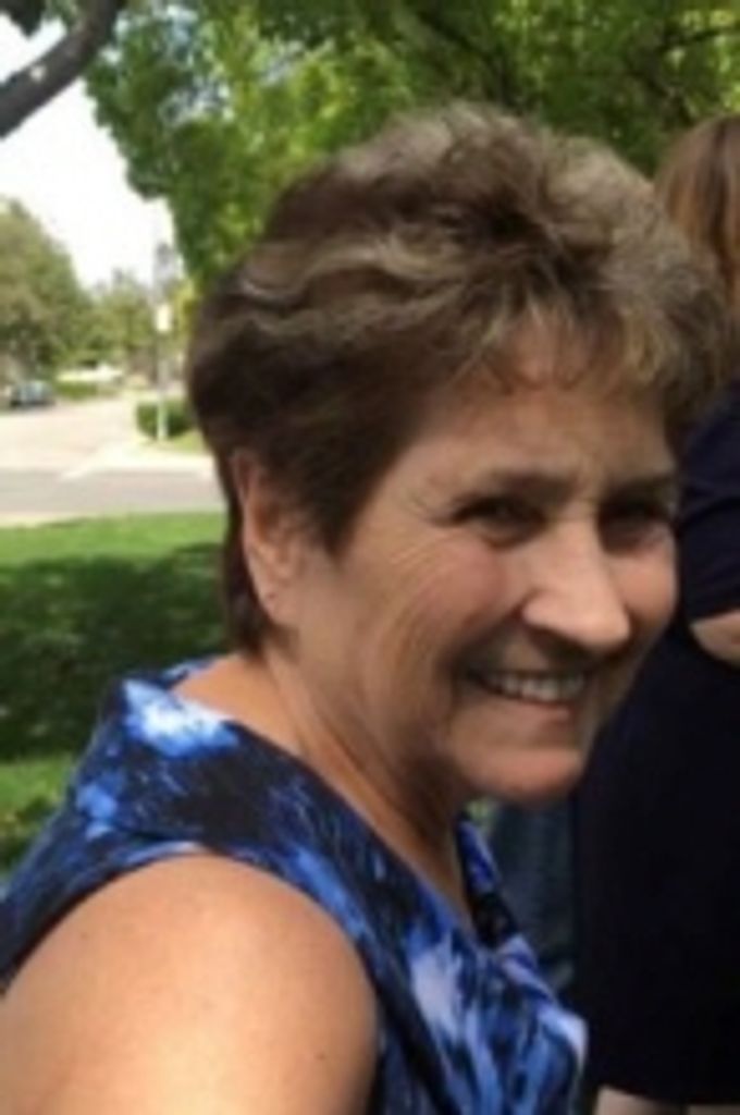 Mary L. White