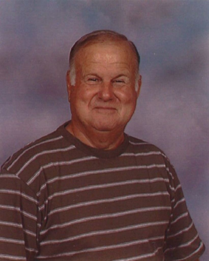 Walter Edward Zipperich Profile Photo