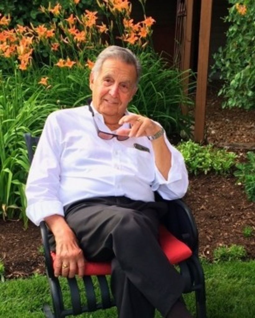 James T. Maffia Sr. Profile Photo