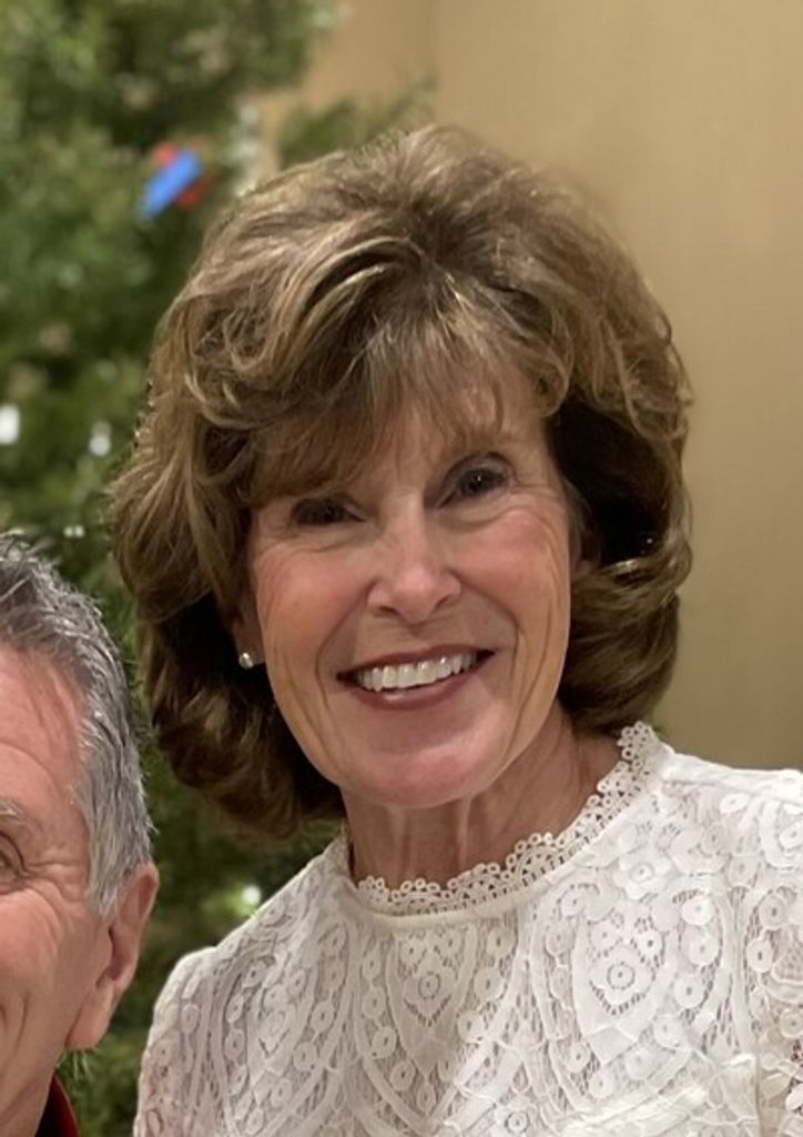 Elizabeth "Liz" Washer Profile Photo