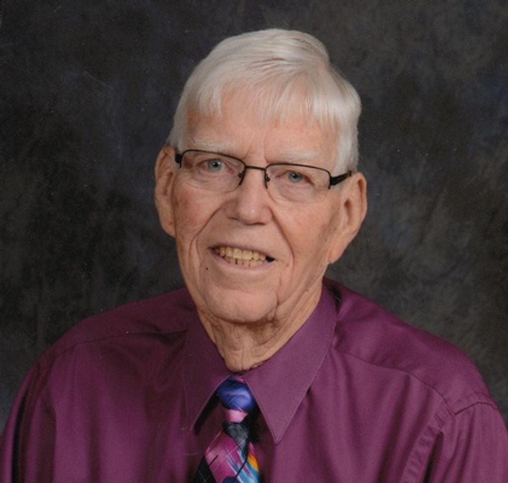 George E. Schwartz Profile Photo