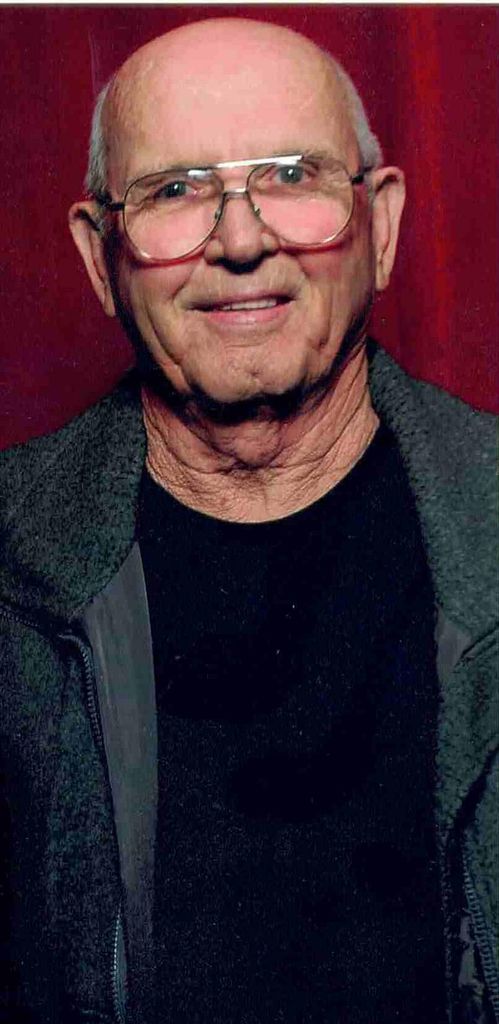 Hubert "Todd" Frank Gipson, Sr. Profile Photo