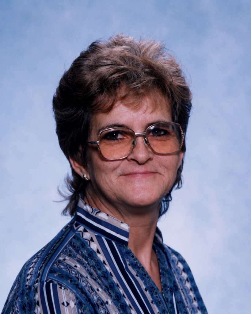 Cherry Slayton Dixon Profile Photo