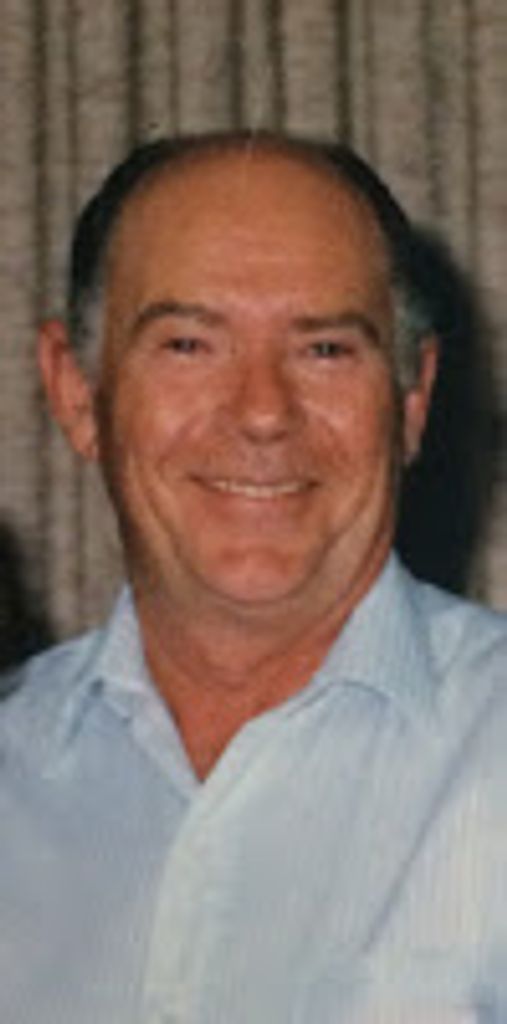 Dewey Chapman