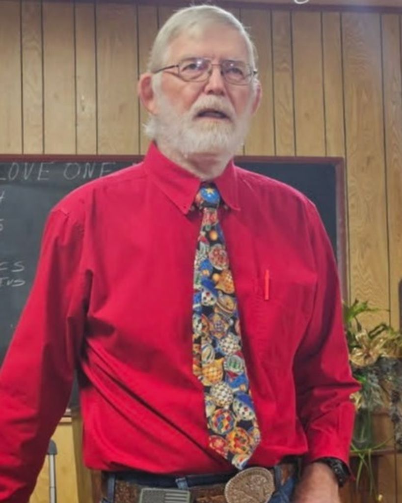 Stuart Leroy Davis