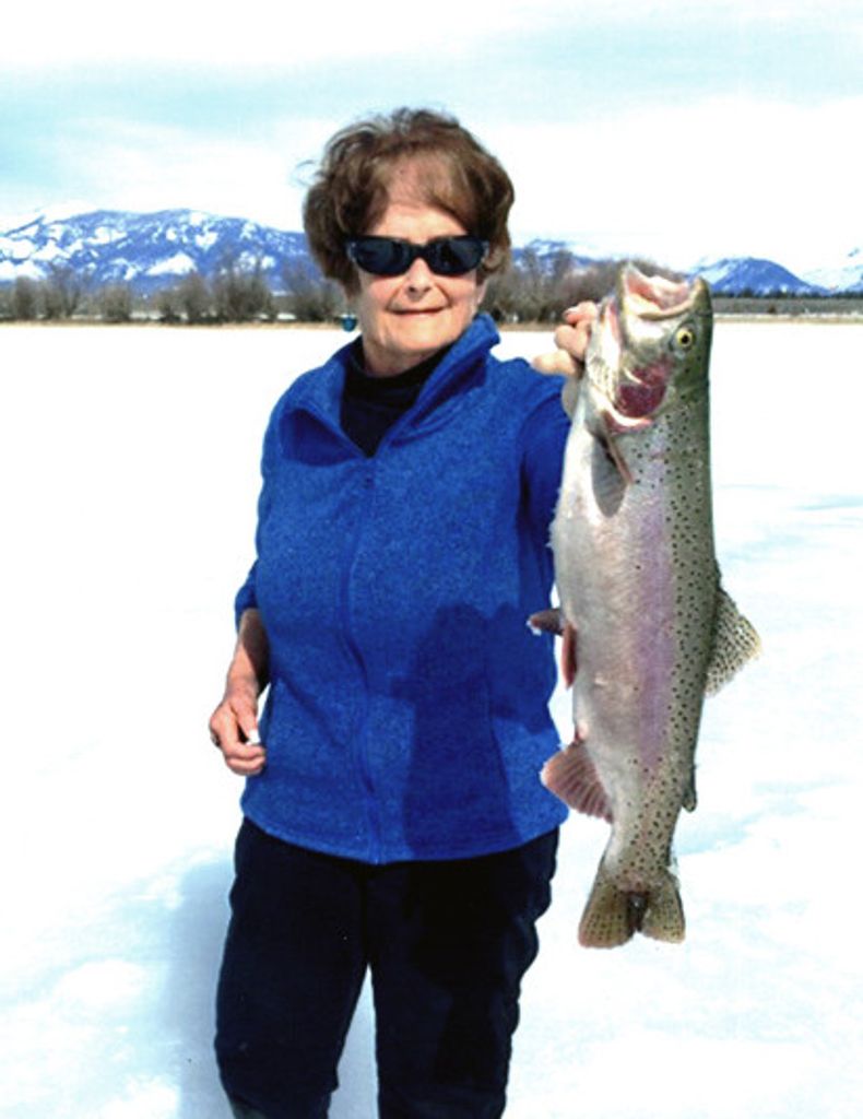 Tessa Nye Bradt Profile Photo