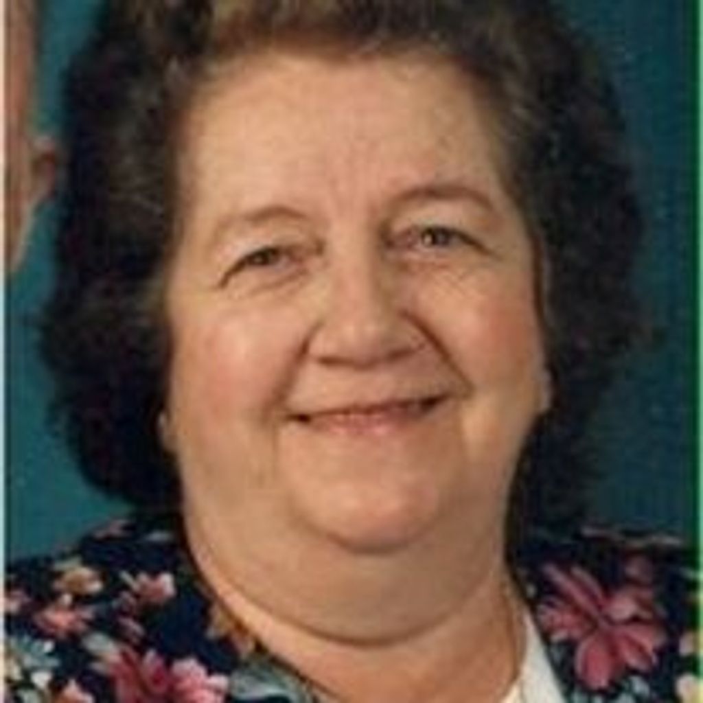 Mary E. Campbell