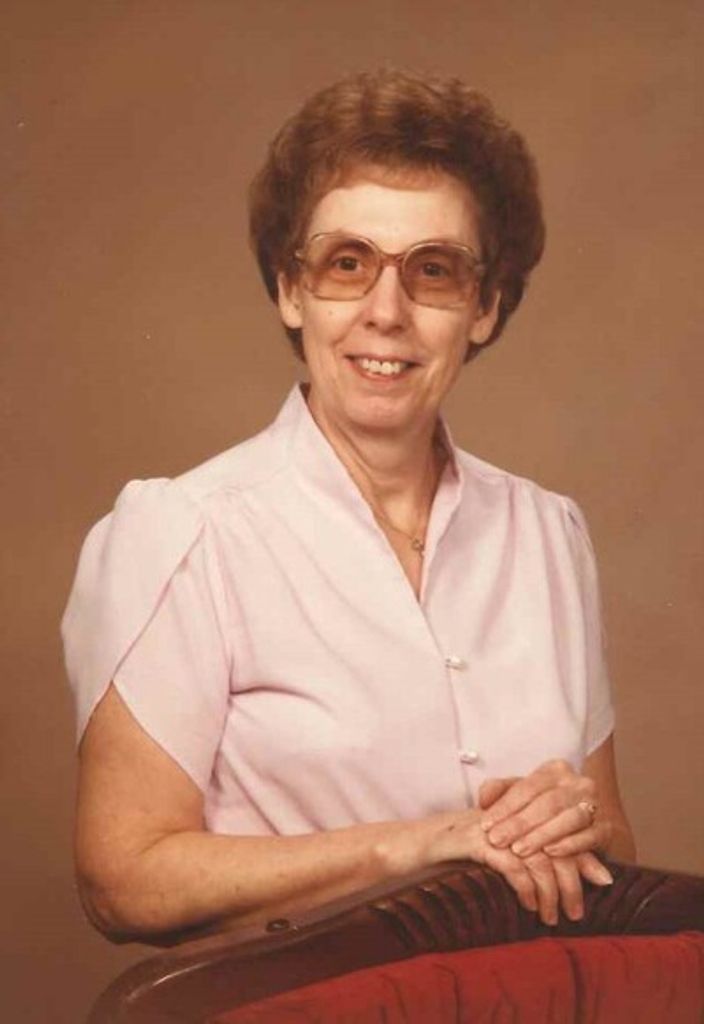 Donna Barnhouse Marion Profile Photo