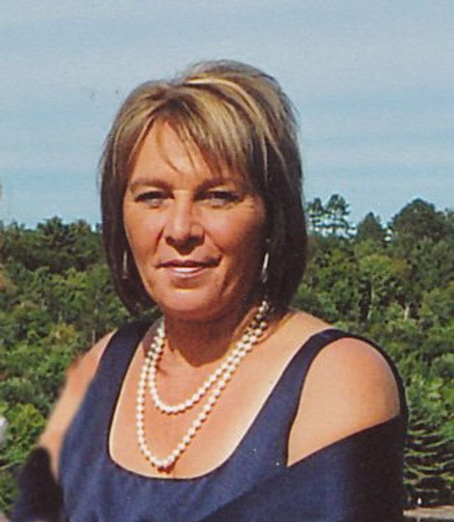 Arlene Lina Murphy
