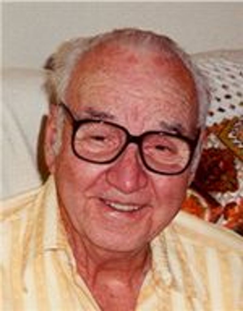 Laurance E. Boyer, Sr.