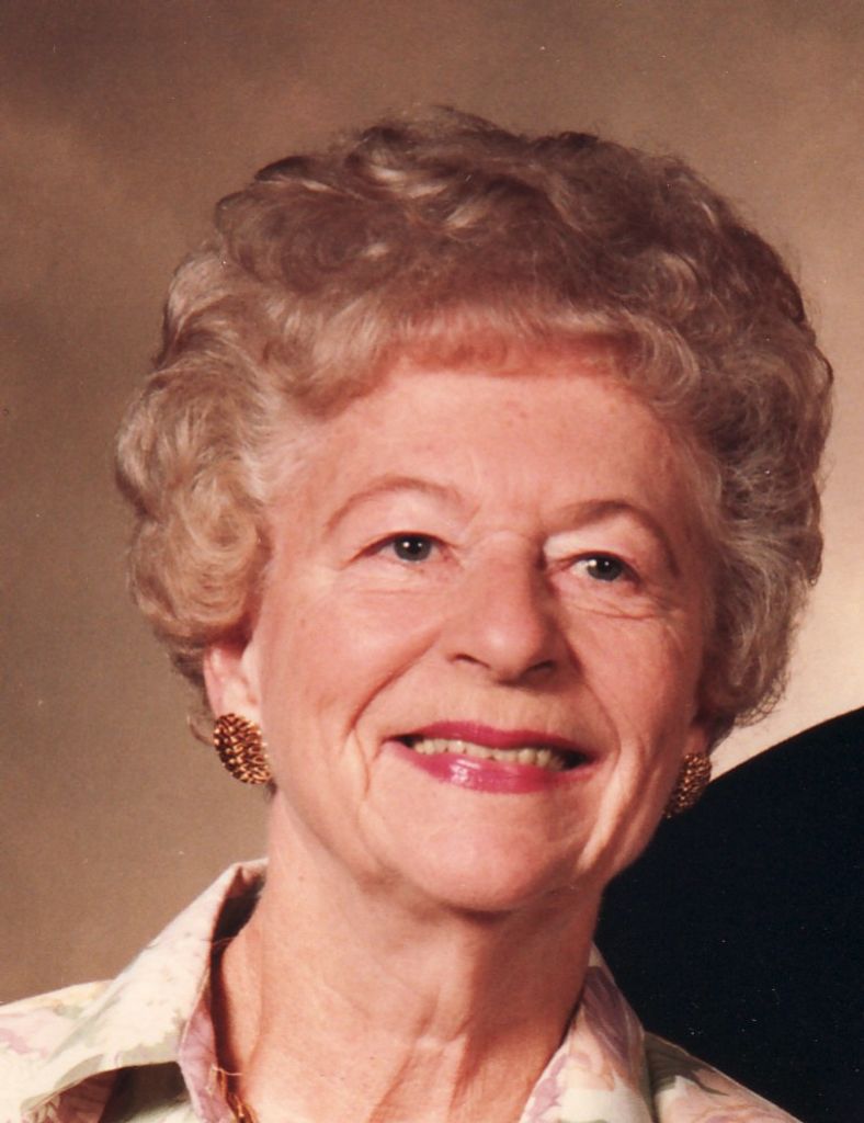 E. Lousie Finnefrock Profile Photo