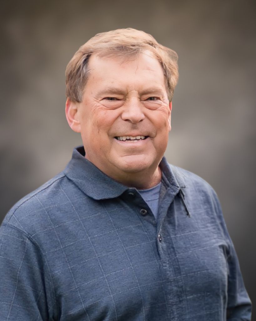 Bruce Preston Profile Photo