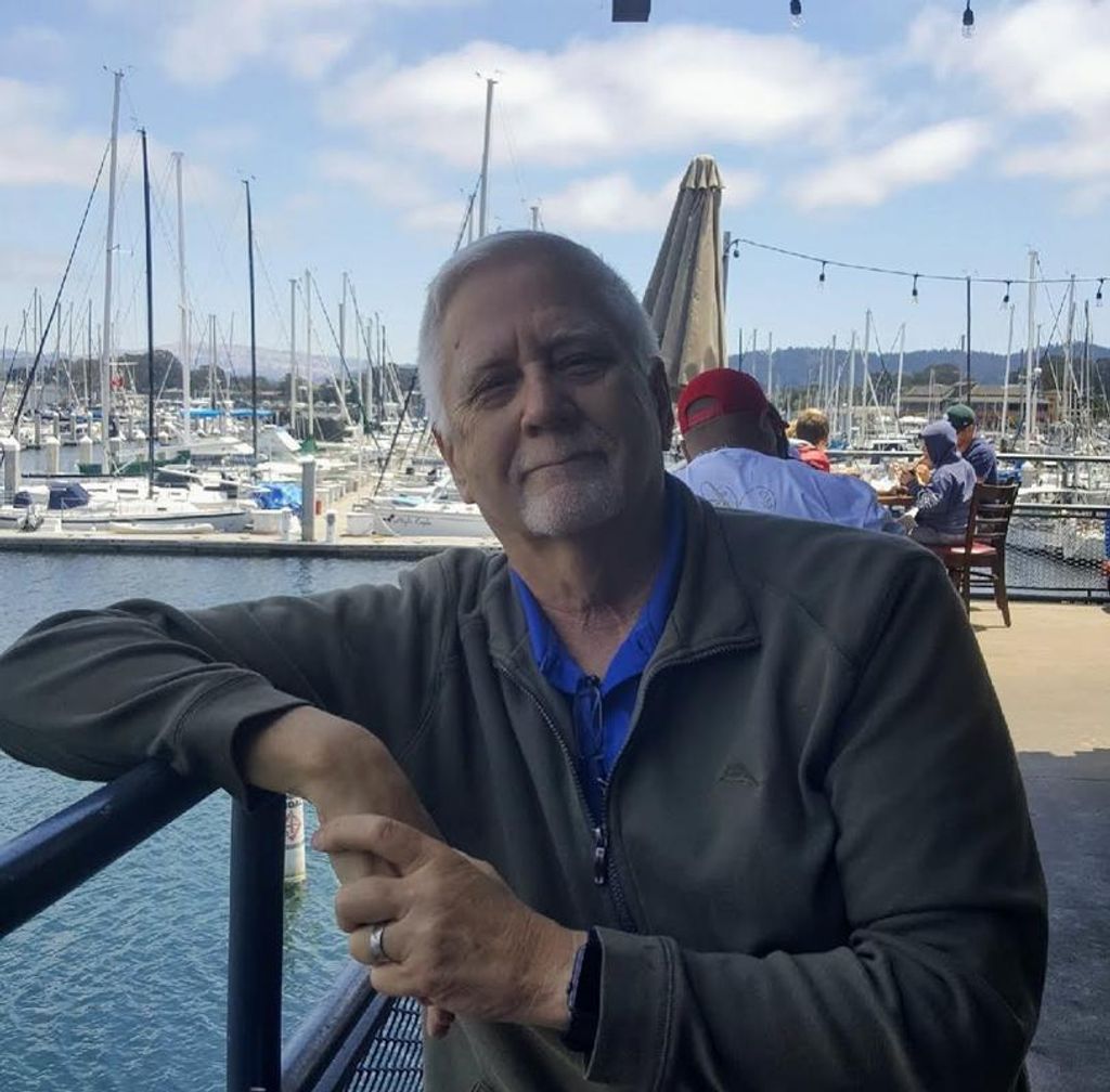 Wayne David Gale Profile Photo