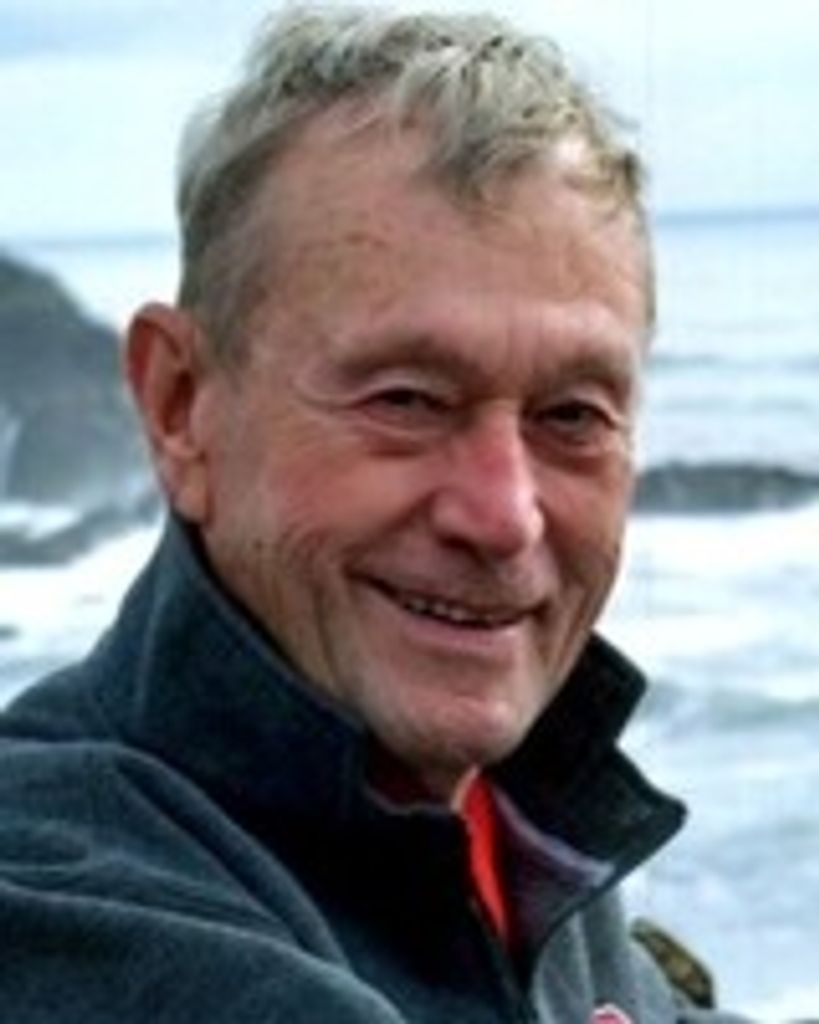 Ronald Dean Belville