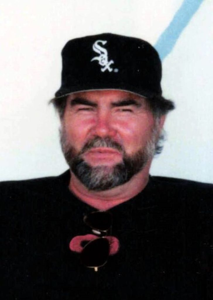 Richard Carroll Profile Photo