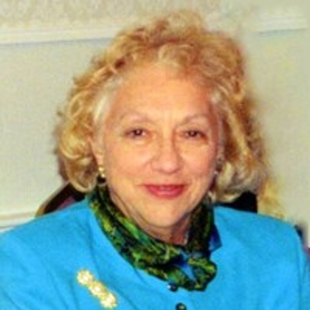 Rosalyn B. Smith