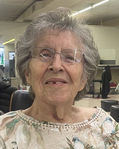 Bobbie Cline Williams's obituary image