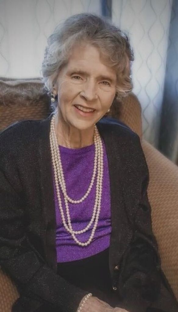 Lorene Oak Profile Photo