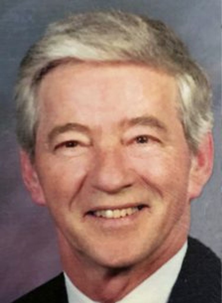 Hubert Ivan Riley, Jr.