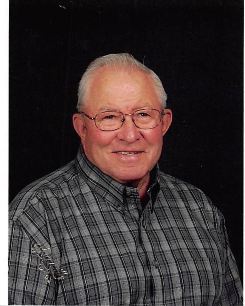 Clarence Beenken