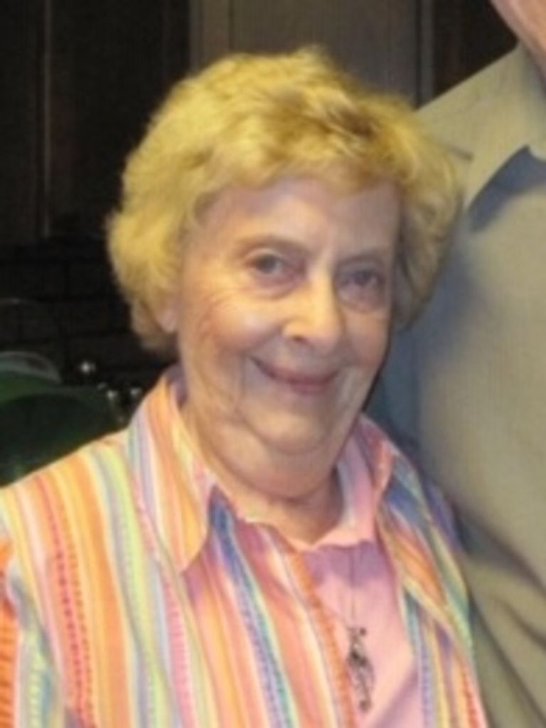 Marjorie Davis Profile Photo