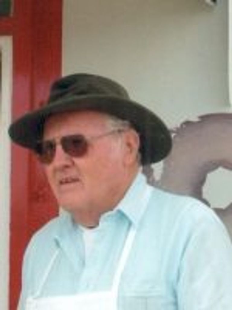 Vernon Gene Little