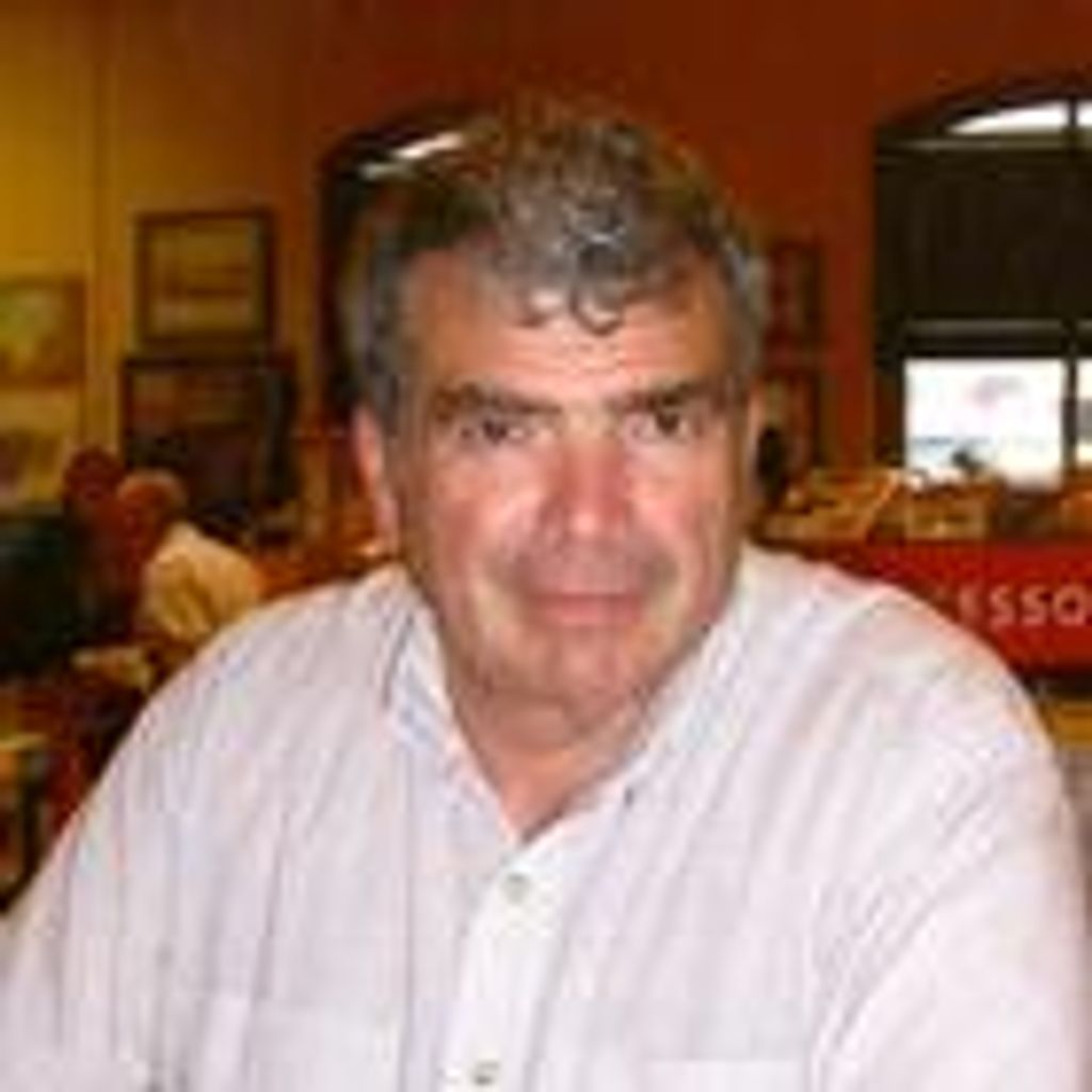 Richard Wayne Jeffers