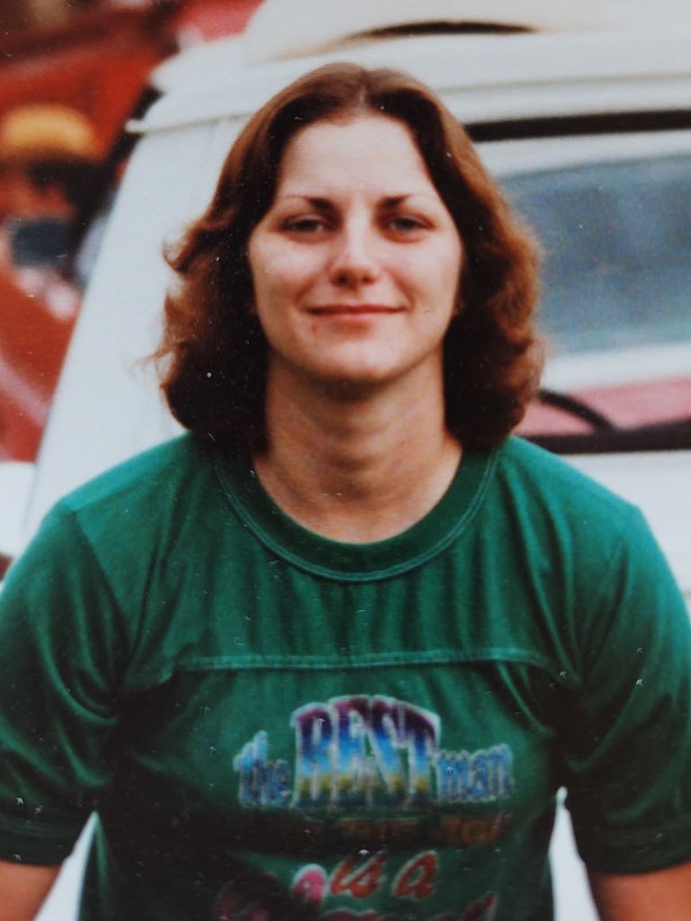 Vivian Leigh Crum Martinez Profile Photo