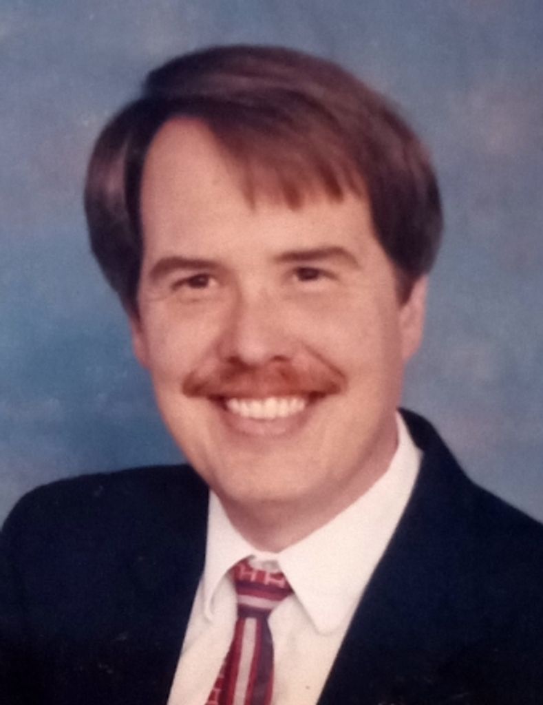 Russell Williams Profile Photo