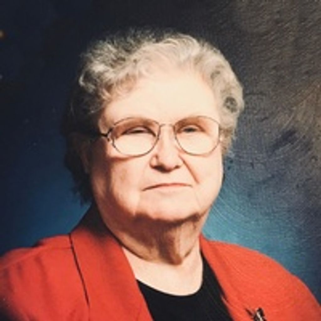 Eileen Fern Hoover Profile Photo