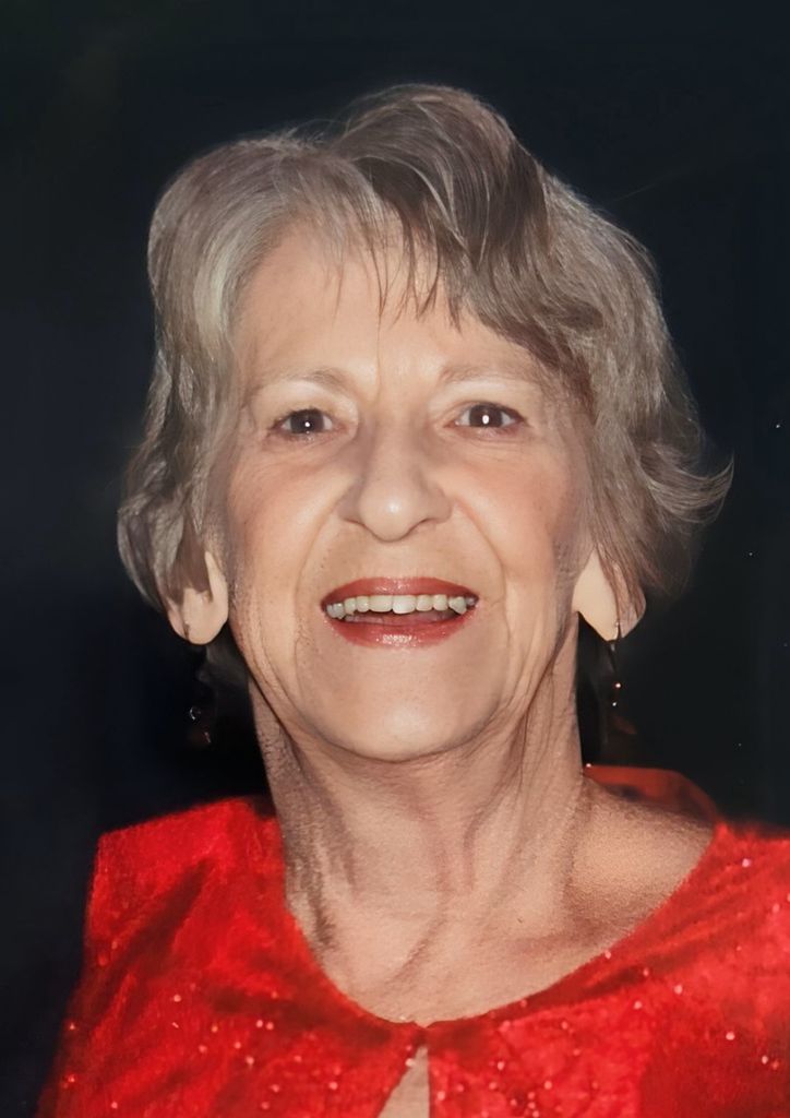 Jean Jones Gray
