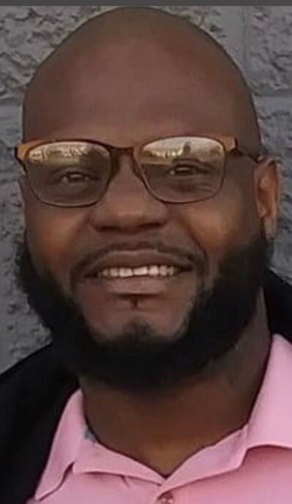 Kevin Alvin Parker Gainey