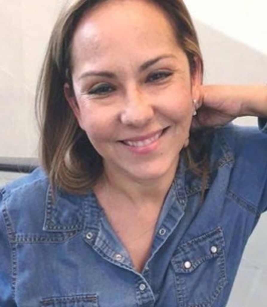 Maribel Martinez De Ceja