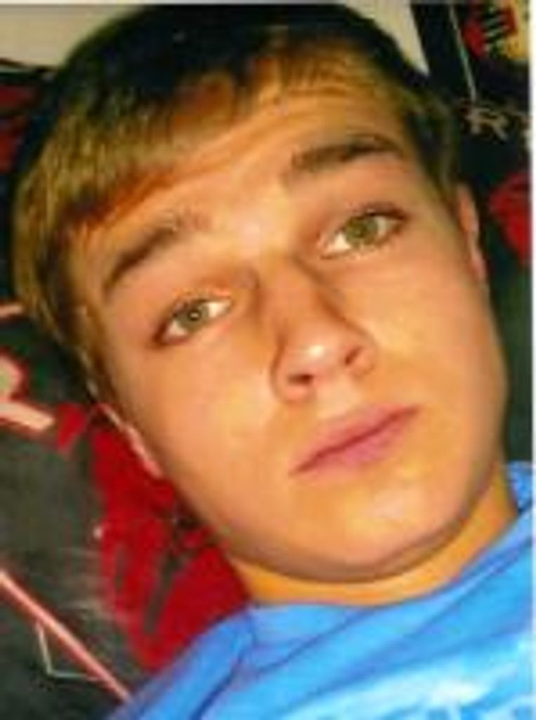 Frederick D. Sturdivant