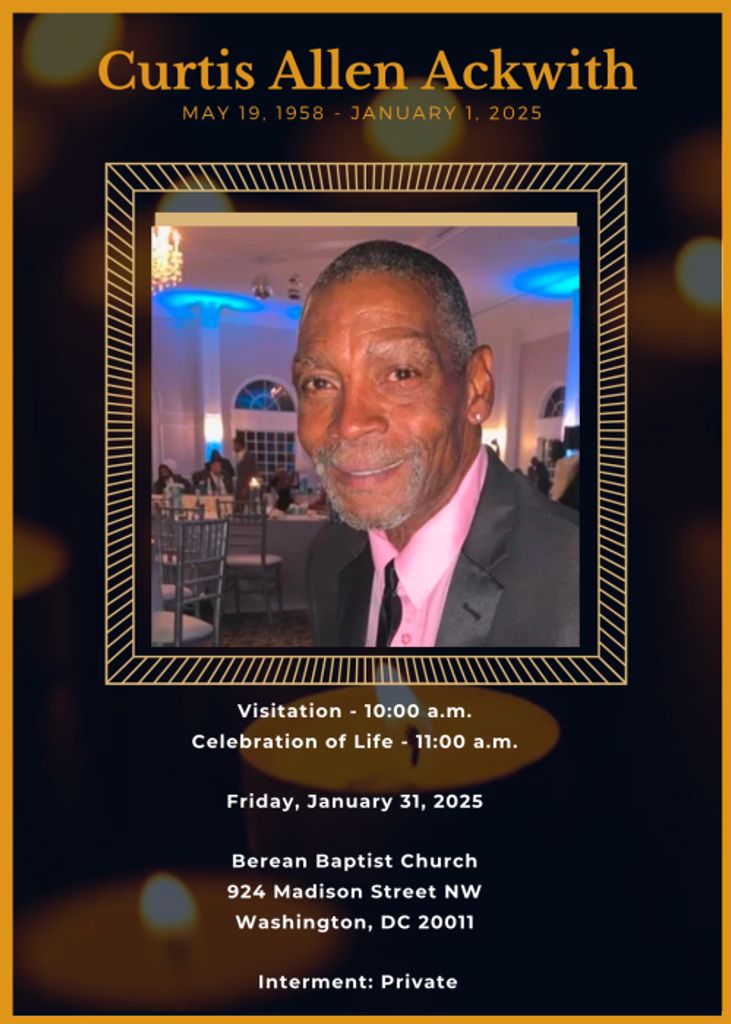 Curtis Allen Ackwith