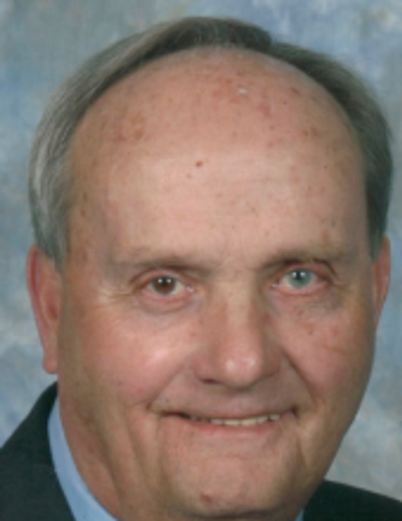 Robert  Charles Turner
