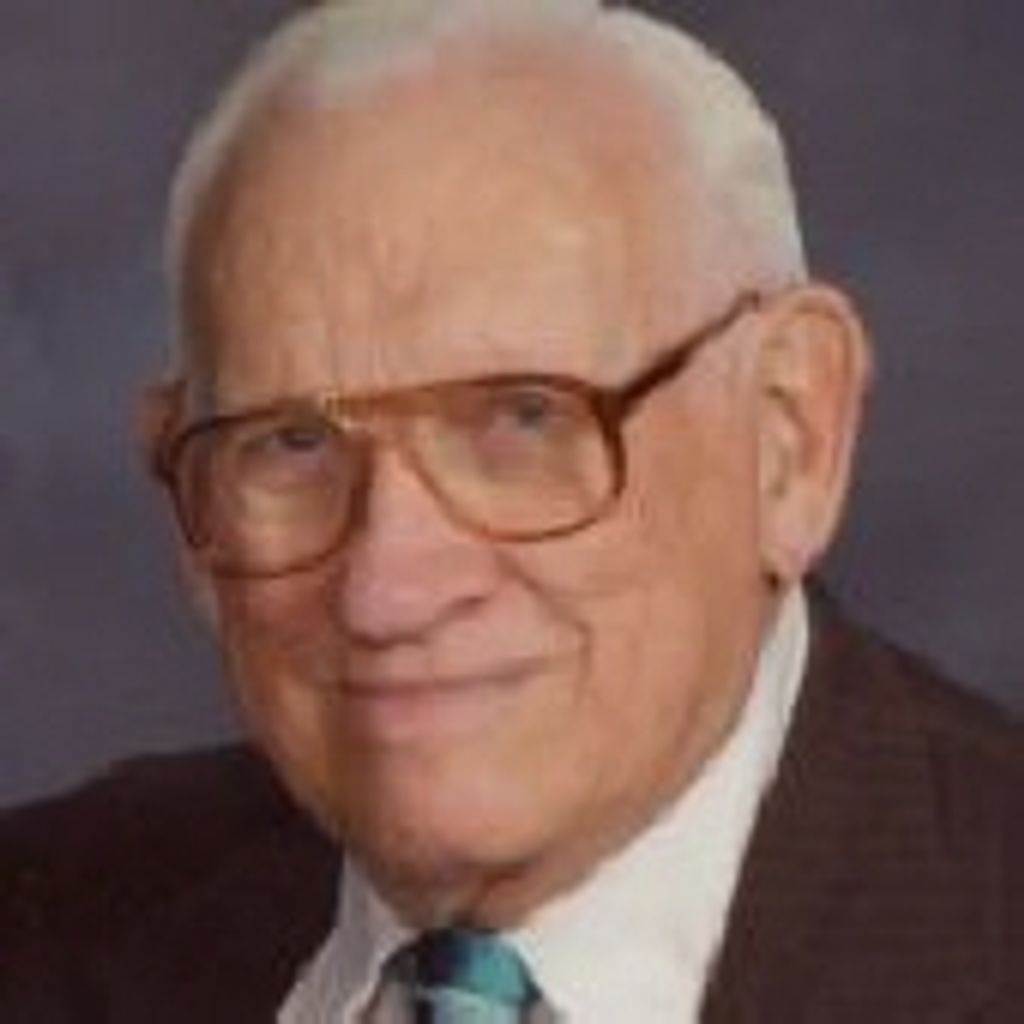 Wayne A. Binder