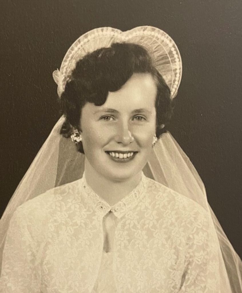 Frances Cory