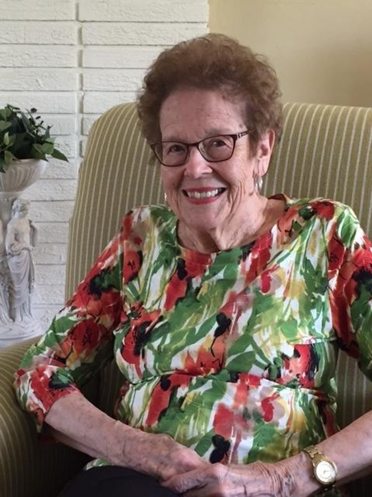 Bettie J. (Maguire) (Feaster)  Goodkin