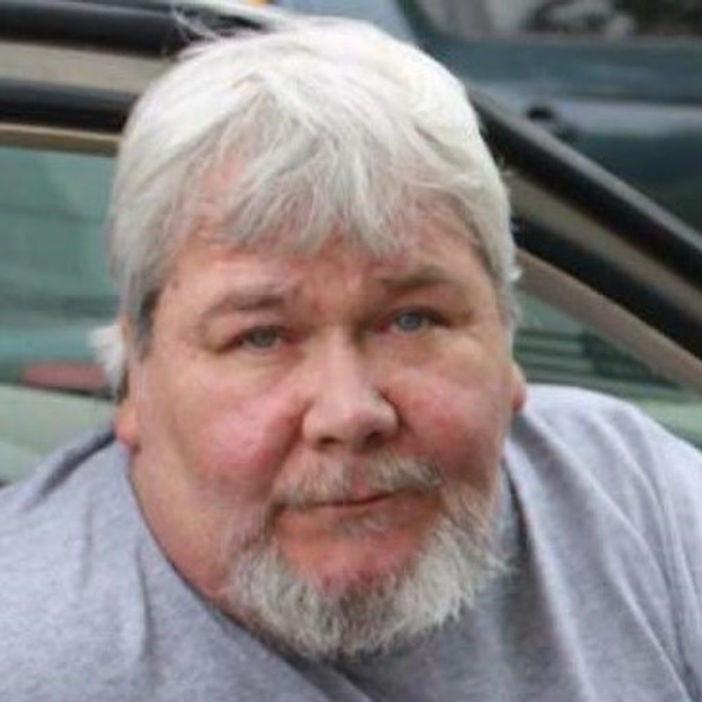 Terry Wilhelm Profile Photo